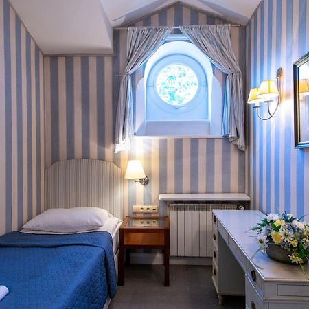 Dom Pugetow Villa Красков Екстериор снимка