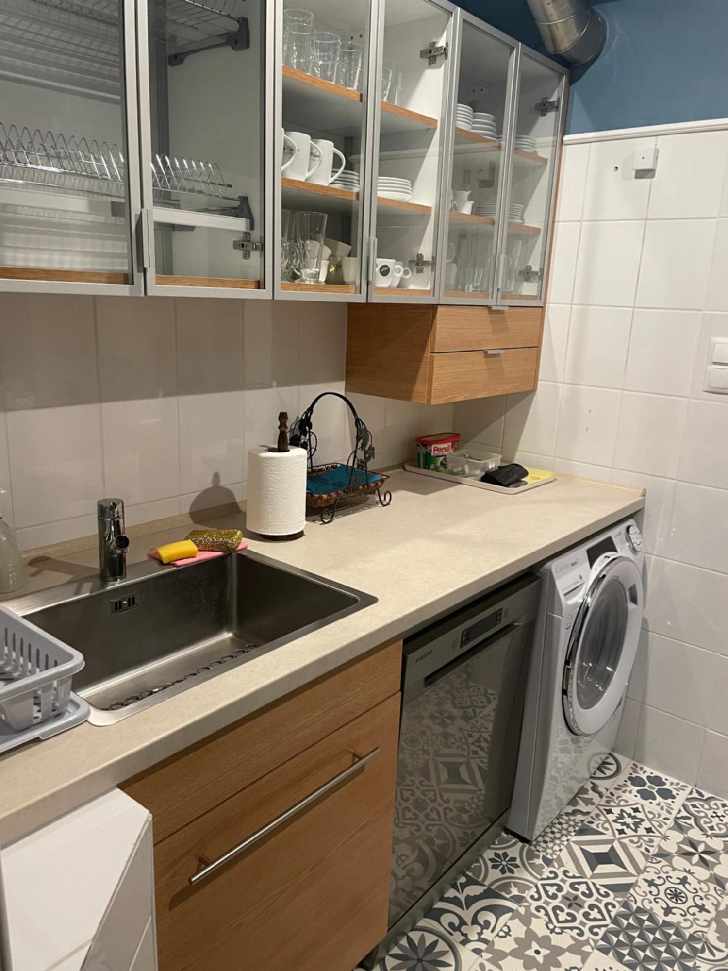 Dom Pugetow Villa Красков Екстериор снимка