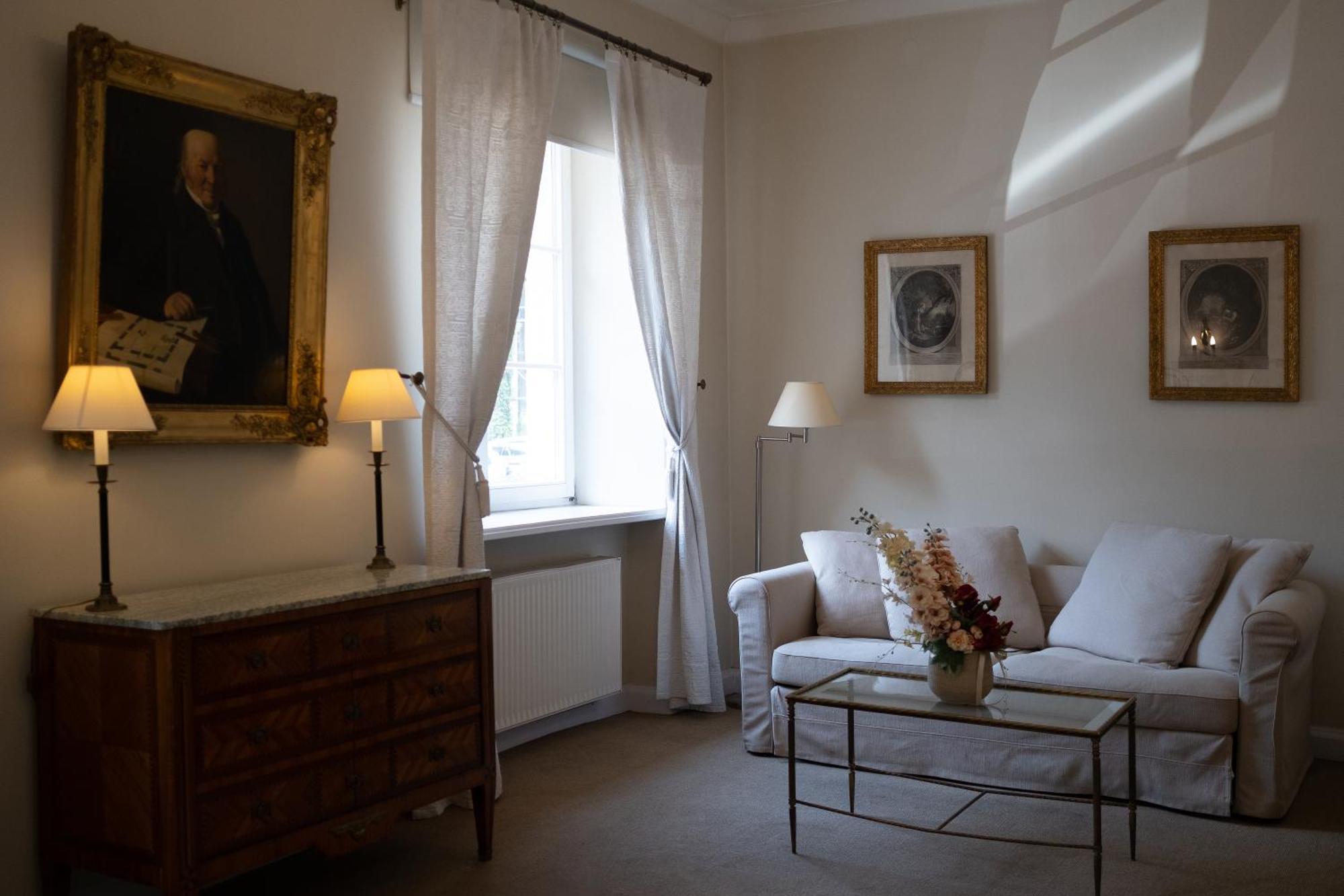 Dom Pugetow Villa Красков Екстериор снимка