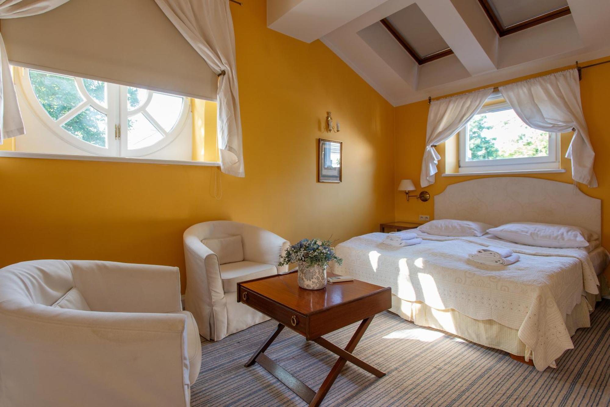 Dom Pugetow Villa Красков Екстериор снимка