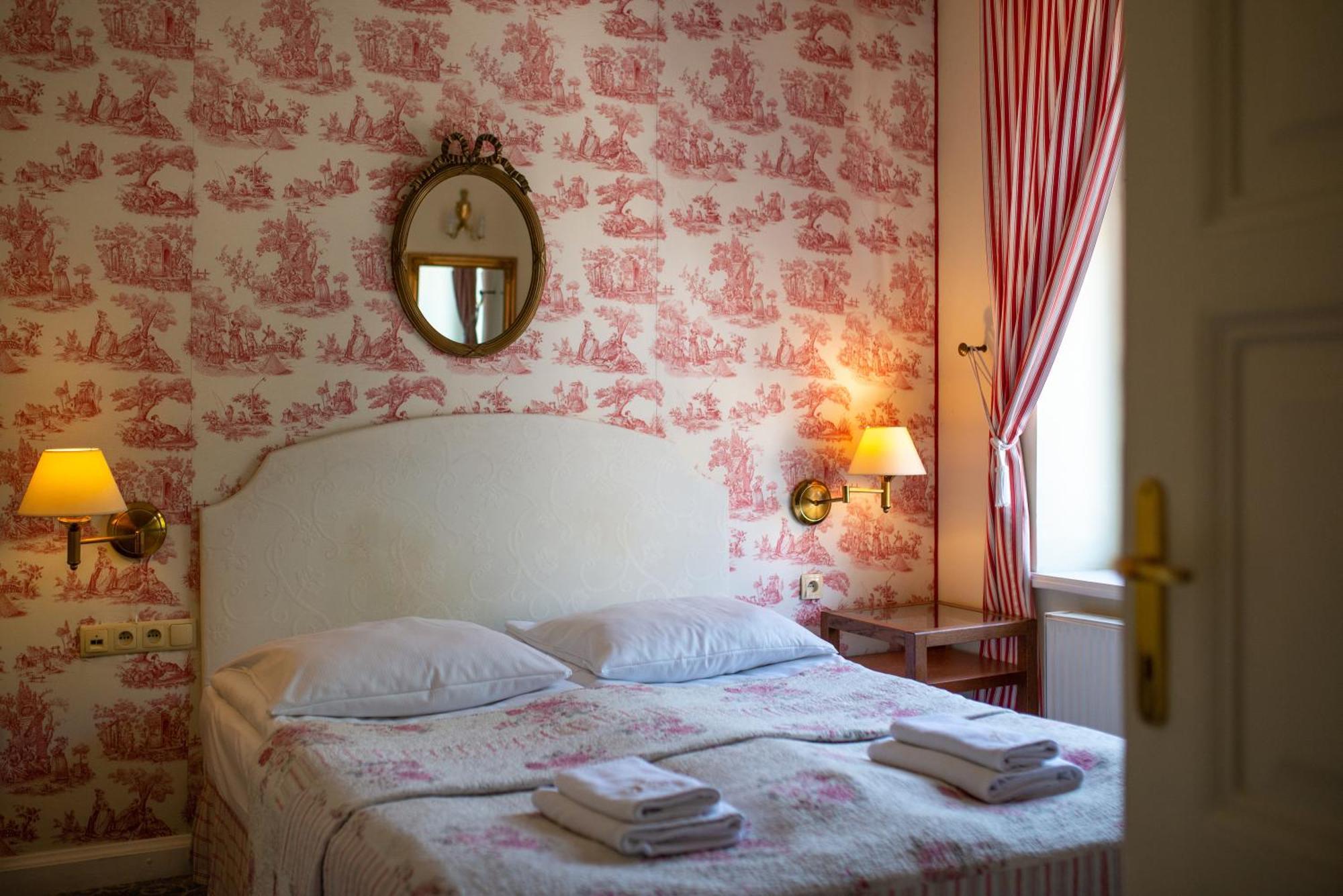 Dom Pugetow Villa Красков Екстериор снимка