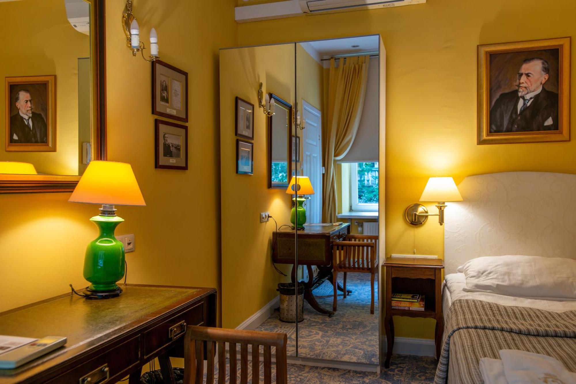 Dom Pugetow Villa Красков Екстериор снимка