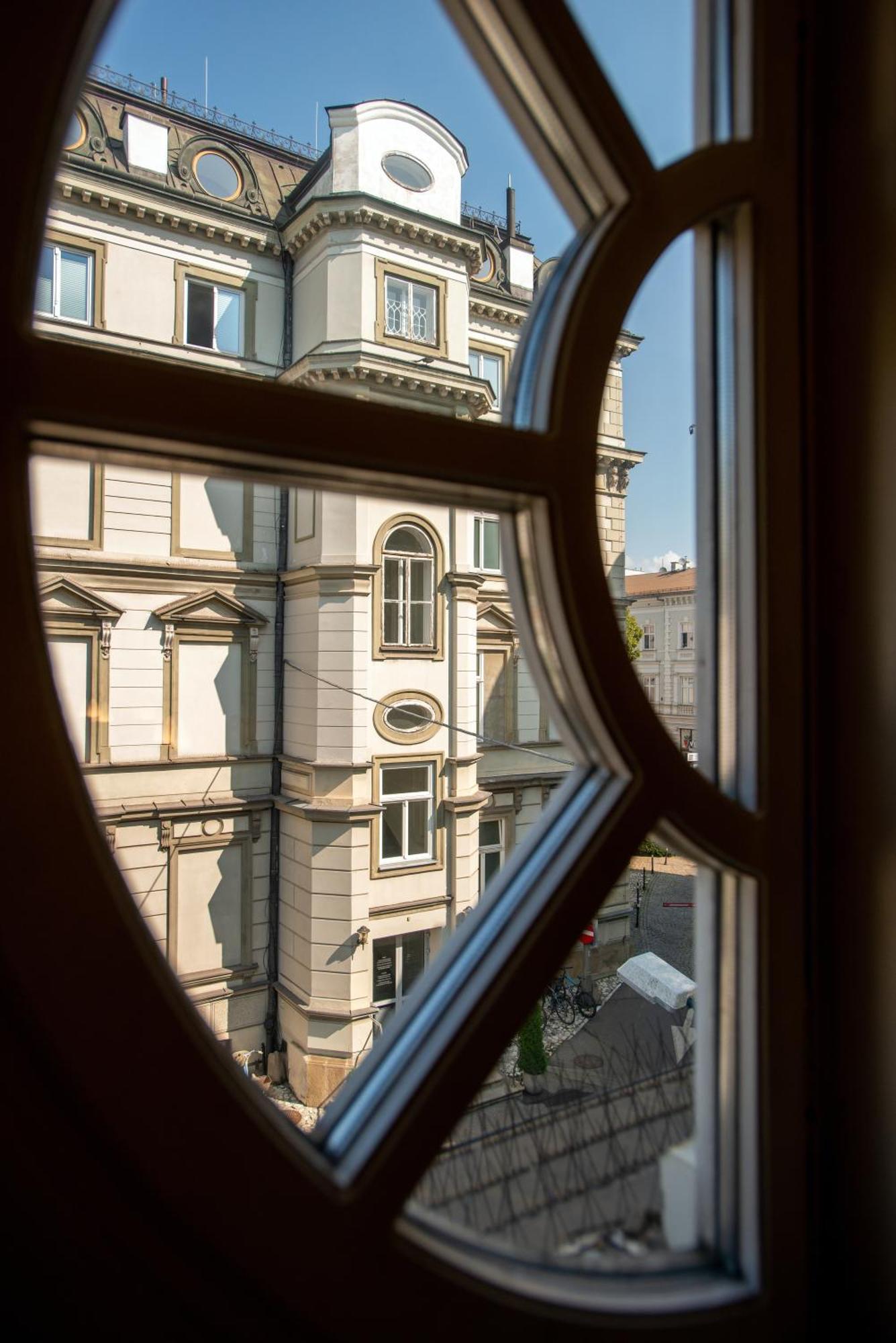 Dom Pugetow Villa Красков Екстериор снимка