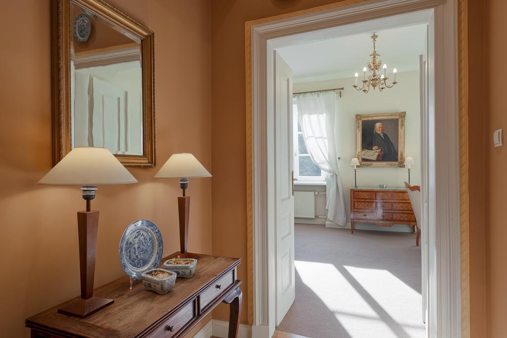 Dom Pugetow Villa Красков Екстериор снимка