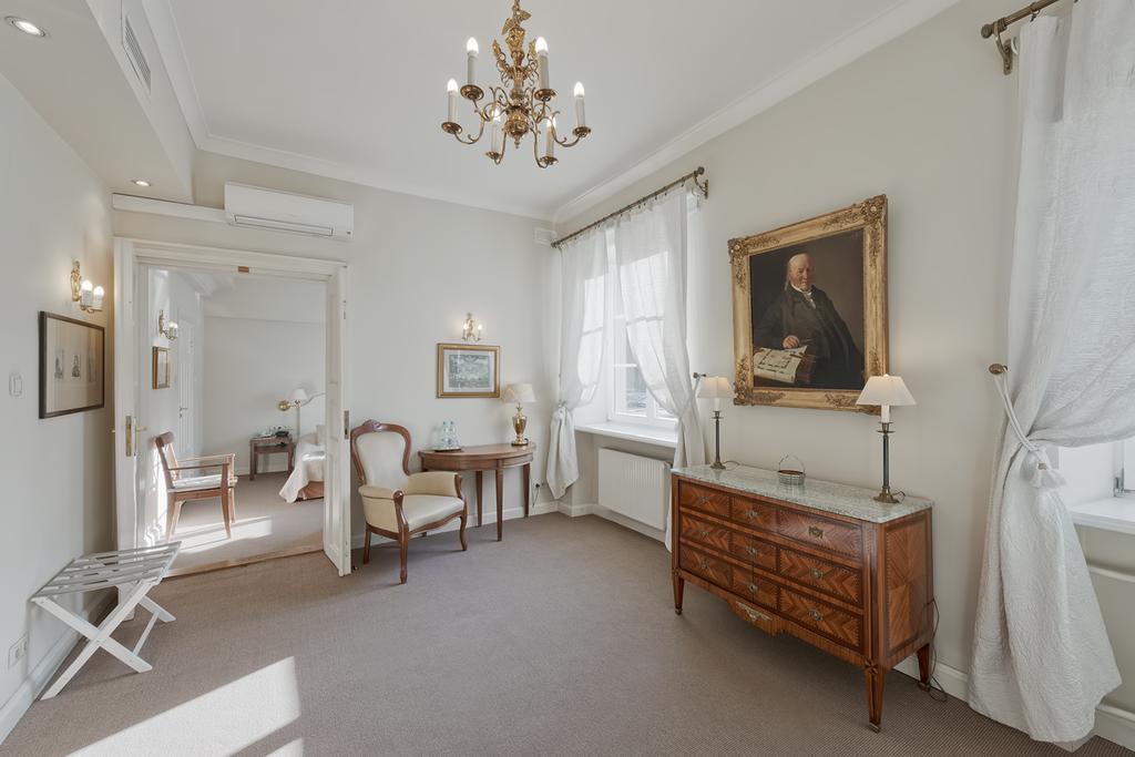 Dom Pugetow Villa Красков Екстериор снимка