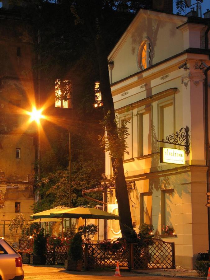 Dom Pugetow Villa Красков Екстериор снимка