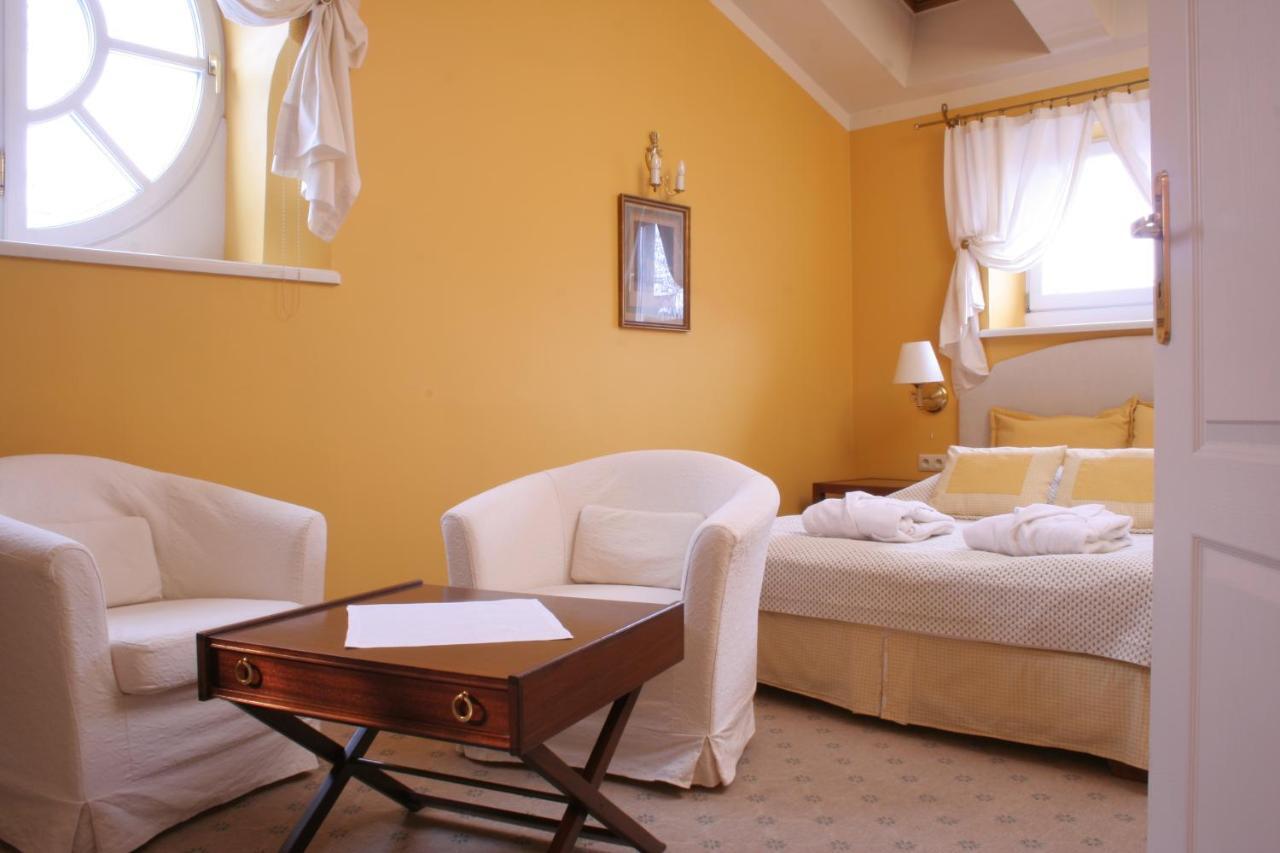 Dom Pugetow Villa Красков Екстериор снимка